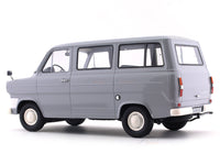 1965 Ford Transit MK I grey 1:18 KK Scale diecast scale model car