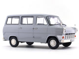 1965 Ford Transit MK I grey 1:18 KK Scale diecast scale model car