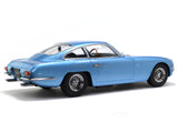 1965 Lamborghini 400 GT 2+2 blue 1:18 KK Scale diecast model car