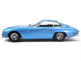PreOrder : 1965 Lamborghini 400 GT 2+2 blue 1:18 KK Scale diecast model car.