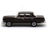 1965 Mercedes-Benz 280 SE W108 brown 1:87 Brekina HO Scale Model car.