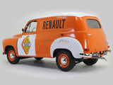 1965 Renault Colorale Fourgon 1:18 Solido diecast Scale Model Car.