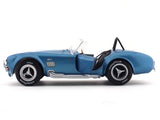 1965 Shelby Cobra 427 S/C blue 1:18 Solido diecast Scale Model collectible