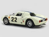 1966 Ferrari 250 LM #22 1:43 Box Models diecast Scale Model car.