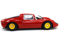 1966 Ferrari Dino 206 S 1:18 CMR Scale Model Car.