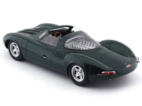 1966 Jaguar XJ13 1:18 GT Spirit scale model car miniature