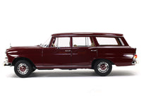1966 Mercedes-Benz 200 Universal W110 1:18 Norev diecast scale model car.