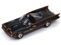 1966 TV Series Classic Batman Batmobile 1:32 Jada diecast Scale Model Car