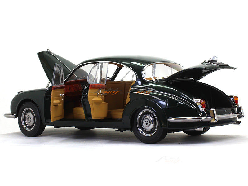 ミニカー Daimler V8-250 1:18 paragon 1967-Daimler-V8-250-1-18-