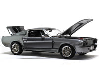 1967 Ford Mustang GT500 "Elenor" 1:18 Greenlight diecast Scale Model.