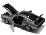 1967 Ford Mustang GT500 "Elenor" 1:18 Greenlight diecast Scale Model.