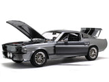 1967 Ford Mustang GT500 "Elenor" 1:18 Greenlight diecast Scale Model.