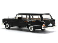1967 Mercedes-Benz 230S Universal 1:43 Whitebox diecast Scale Model Car.