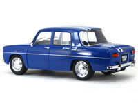 1967 Renault 8 Gordini 1100 1:18 Solido diecast Scale Model Car.