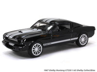 1967 Shelby Mustang GT350 1:43 Shelby Collectibles diecast Scale Model Car