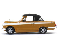 1967 Triumph Herald 13/60 Cabriolet 1:43 Vanguards / Corgi diecast Scale Model Car.