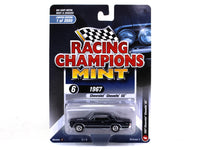 1967 Chevrolet Chevelle SS 1:64 Racing Champions diecast Scale Model car.