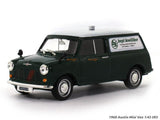 1968 Austin Mini 850 1:43 diecast Scale Model Car