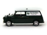 1968 Austin Mini 850 1:43 diecast Scale Model Car