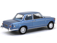 1968 BMW 2002 ti 1:43 Whitebox diecast Scale Model Car.