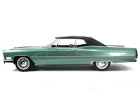 PreOrder : 1968 Cadillac DeVille Softtop 1:18 KK Scale diecast model car.
