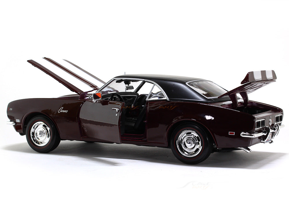 1968-Chevrolet-Camaro-Z28-