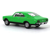 1968 - 1969 Chevrolet Opala 1:43 diecast Scale Model Car