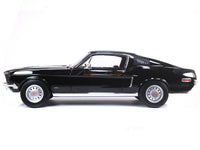 1968 Ford Mustang Fastback 1:12 Norev diecast scale model car.