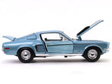 1968 Ford Mustang GT Cobra Jet 1:18 Maisto diecast scale model car collectible