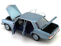 1968 Mercedes-Benz 200/8 W115 1:18 Norev diecast scale model car collectible