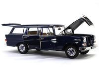 1968 Mercedes-Benz 200 Universal W110 1:18 Norev diecast scale model car.