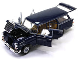 1968 Mercedes-Benz 200 Universal W110 1:18 Norev diecast scale model car.