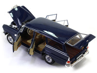 1968 Mercedes-Benz 200 Universal W110 1:18 Norev diecast scale model car.