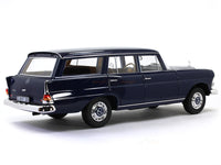 1968 Mercedes-Benz 200 Universal W110 1:18 Norev diecast scale model car.