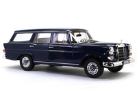 1968 Mercedes-Benz 200 Universal W110 1:18 Norev diecast scale model car.