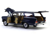 1968 Mercedes-Benz 200 Universal W110 1:18 Norev diecast scale model car.