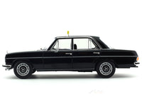 1968 Mercedes-Benz 200 W115 Taxi 1:18 Norev diecast scale model car collectible