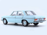 1968 Mercedes-Benz 200 W115 light blue 1:18 Norev diecast scale model car collectible