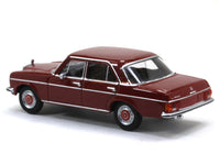 1968 Mercedes-Benz 200D 1:64 Schuco diecast Scale Model car