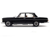 1968 Mercedes-Benz S Class 280SE W108 black 1:18 Norev diecast scale model car collectible