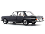 1968 Mercedes-Benz S Class 280SE W108 black 1:18 Norev diecast scale model car collectible