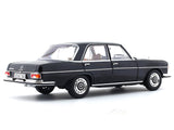 1968 Mercedes-Benz S Class 280SE W108 black 1:18 Norev diecast scale model car collectible
