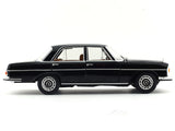 1968 Mercedes-Benz S Class 280SE W108 black 1:18 Norev diecast scale model car collectible
