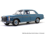 1968 Mercedes-Benz Strich 8 Saloon 1:18 Sunstar diecast Scale Model car.