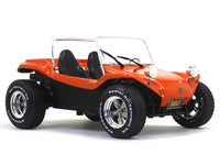 1968 Meyers Manx Buggy orange 1:18 Solido diecast Scale Model Car