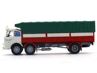 1968 Pegaso 1063 Truck 1:43 scale model collectible