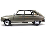 1968 Renault 16 1:18 Norev diecast scale model car.
