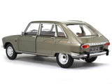 1968 Renault 16 1:18 Norev diecast scale model car