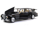 1968 Rolls-Royce Phantom VI EWB 1:18 Kyosho diecast Scale Model Car.
