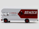 1969 Berliet GBK 75 Transport Truck 1:43 diecast scale model collectible.